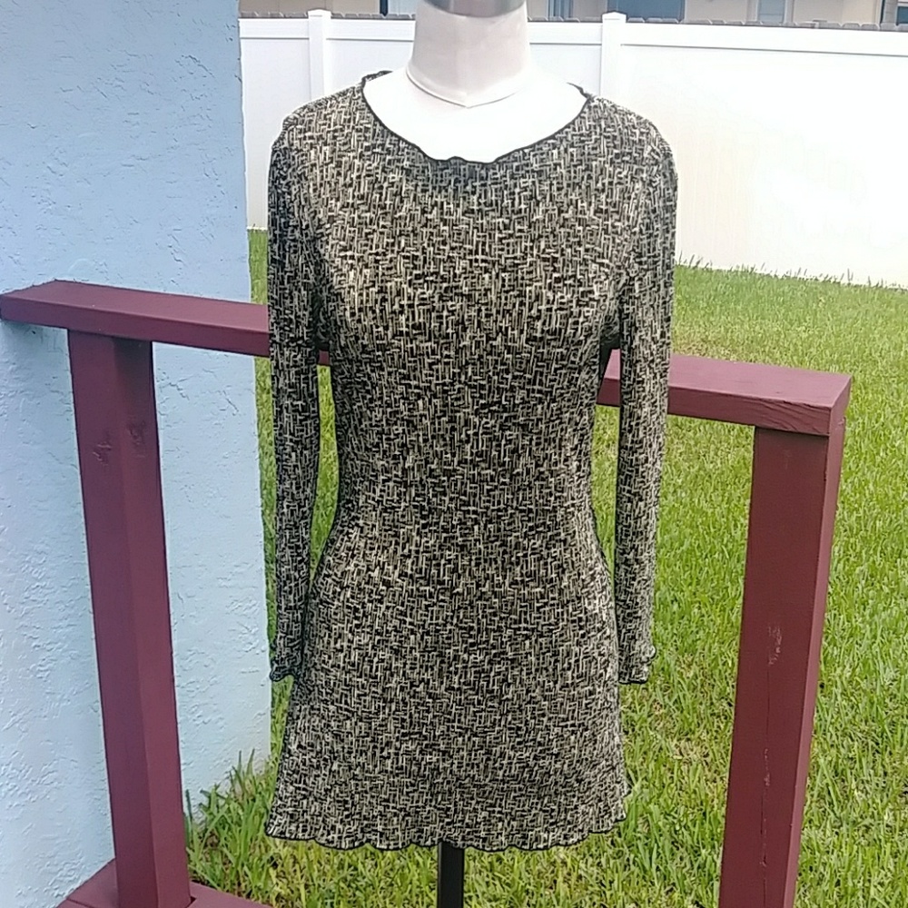 Connected Apparel Women's Dress.